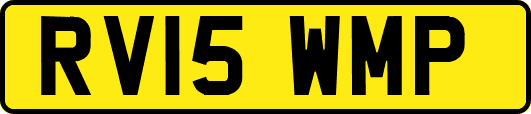 RV15WMP