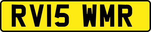 RV15WMR