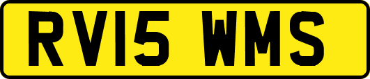 RV15WMS