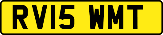 RV15WMT