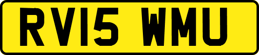 RV15WMU
