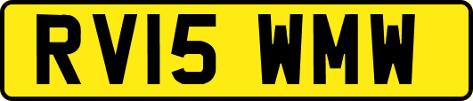 RV15WMW