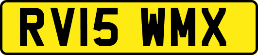 RV15WMX