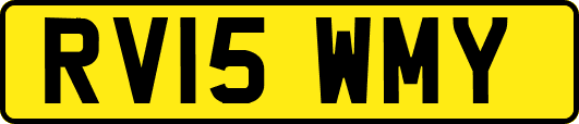 RV15WMY