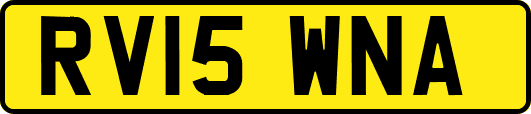 RV15WNA