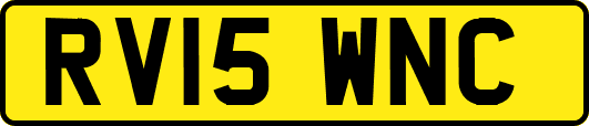 RV15WNC