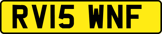 RV15WNF