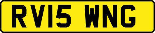 RV15WNG