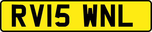 RV15WNL
