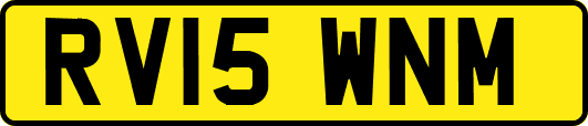 RV15WNM