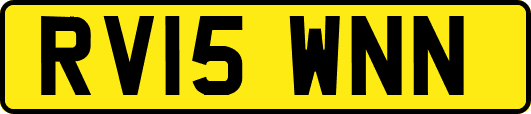 RV15WNN