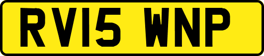 RV15WNP