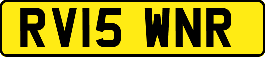 RV15WNR