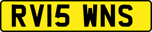 RV15WNS