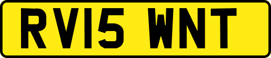 RV15WNT
