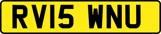 RV15WNU