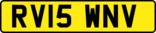 RV15WNV