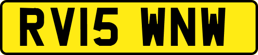 RV15WNW