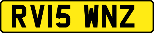 RV15WNZ