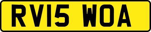 RV15WOA