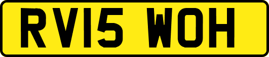 RV15WOH