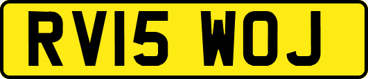 RV15WOJ