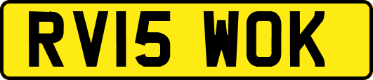 RV15WOK