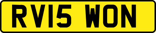 RV15WON