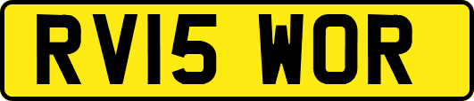 RV15WOR