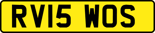 RV15WOS