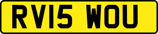 RV15WOU