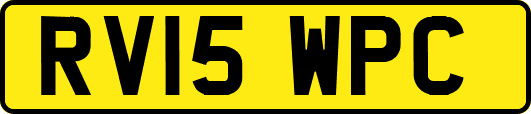RV15WPC