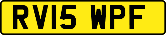 RV15WPF