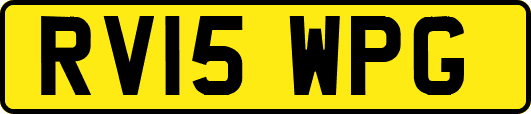 RV15WPG