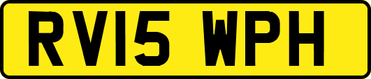 RV15WPH