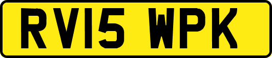 RV15WPK