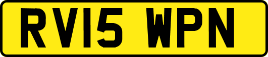 RV15WPN