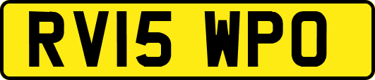 RV15WPO