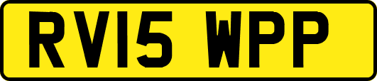 RV15WPP