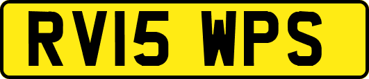 RV15WPS