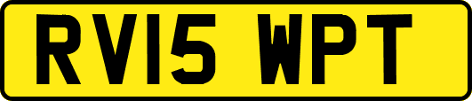 RV15WPT