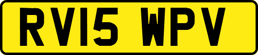RV15WPV