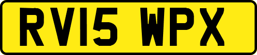 RV15WPX