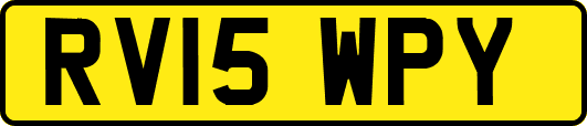 RV15WPY