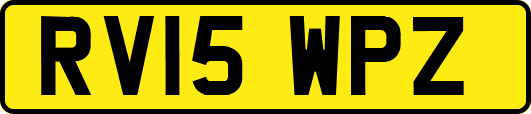 RV15WPZ