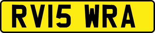 RV15WRA