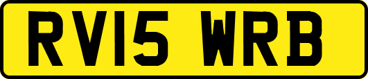 RV15WRB