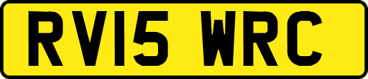RV15WRC