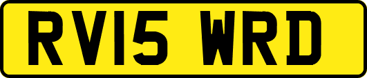 RV15WRD
