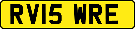 RV15WRE